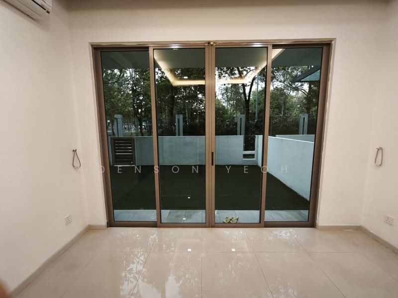 Rumah Teres 3-Tingkat untuk Dijual di Desa Parkcity (Kuala Lumpur) - Denson Yeoh - Interior - PropertyGuru.com.my