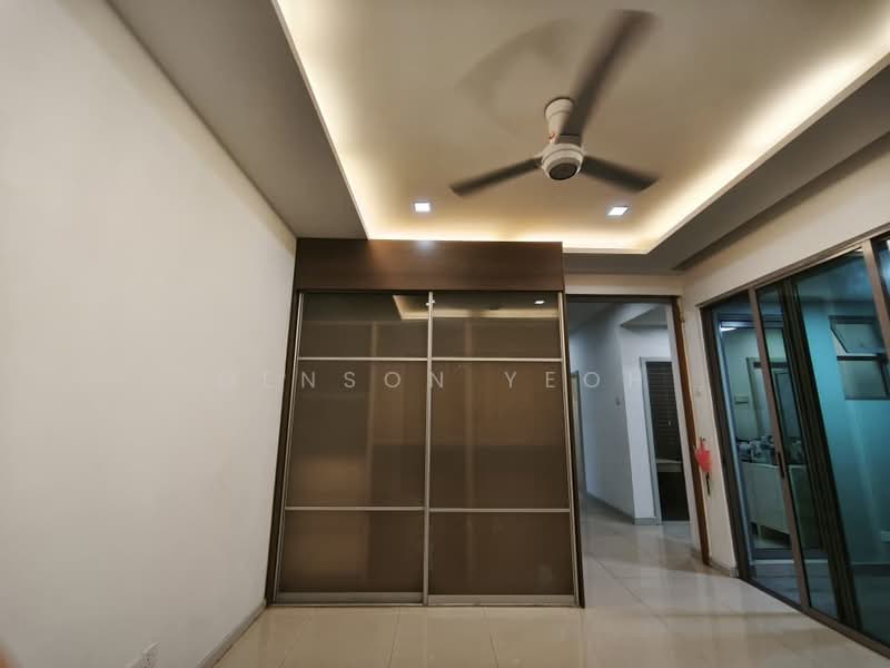 Rumah Teres 3-Tingkat untuk Dijual di Desa Parkcity (Kuala Lumpur) - Denson Yeoh - Interior - PropertyGuru.com.my