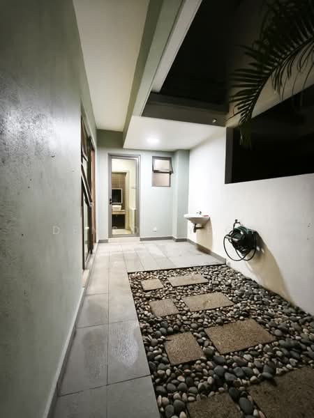 Rumah Teres 3-Tingkat untuk Dijual di Desa Parkcity (Kuala Lumpur) - Denson Yeoh - PropertyGuru.com.my