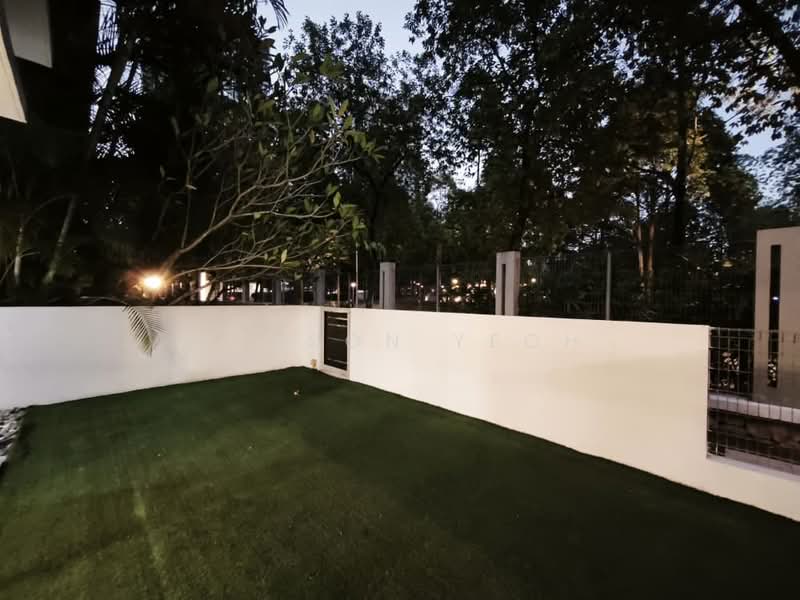 Rumah Teres 3-Tingkat untuk Dijual di Desa Parkcity (Kuala Lumpur) - Denson Yeoh - PropertyGuru.com.my