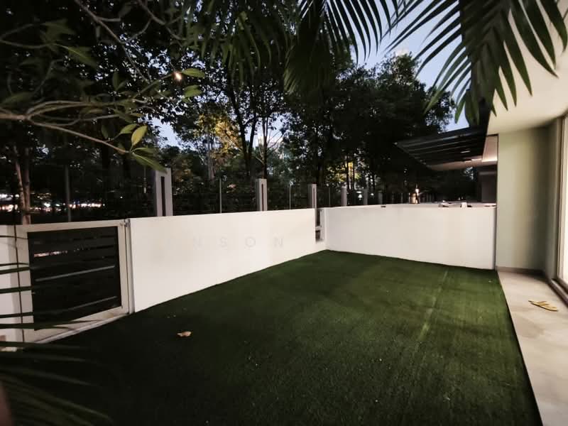 Rumah Teres 3-Tingkat untuk Dijual di Desa Parkcity (Kuala Lumpur) - Denson Yeoh - PropertyGuru.com.my