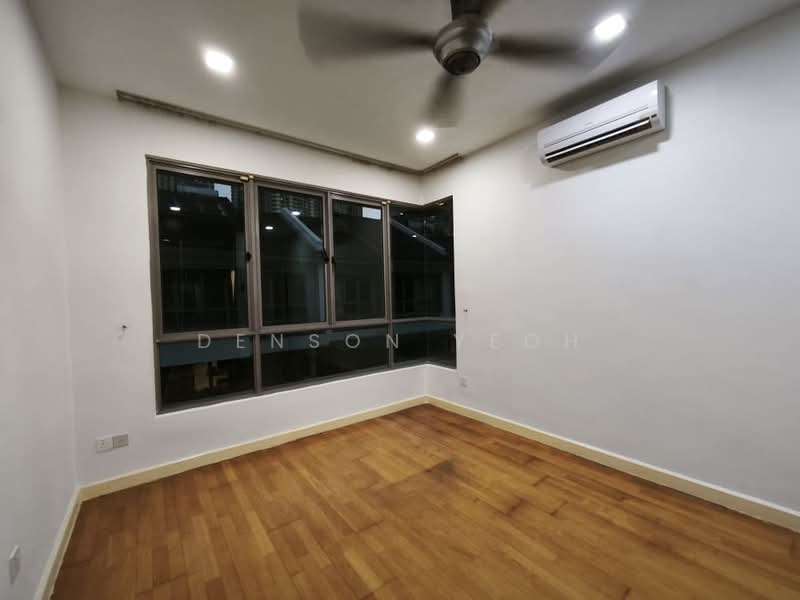 Rumah Teres 3-Tingkat untuk Dijual di Desa Parkcity (Kuala Lumpur) - Denson Yeoh - PropertyGuru.com.my