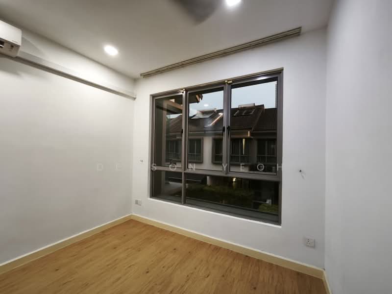 Rumah Teres 3-Tingkat untuk Dijual di Desa Parkcity (Kuala Lumpur) - Denson Yeoh - PropertyGuru.com.my