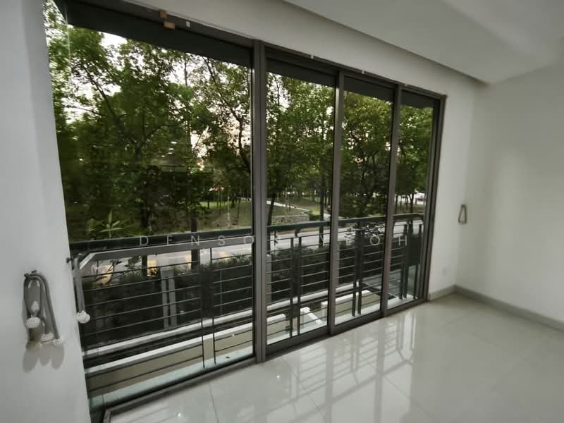 Rumah Teres 3-Tingkat untuk Dijual di Desa Parkcity (Kuala Lumpur) - Denson Yeoh - PropertyGuru.com.my