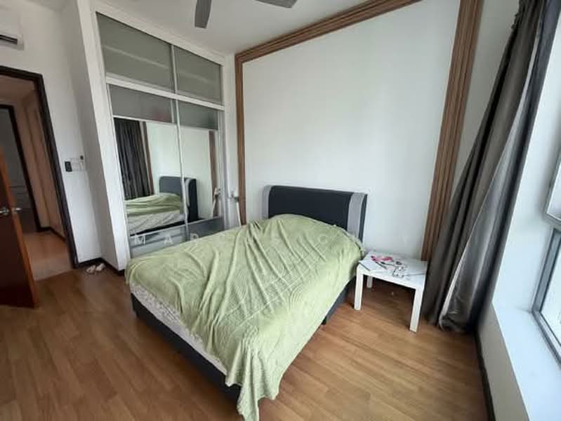 Service Residence for Rent at Sunway Geo Residence - Marcus Choy - Bedroom - PropertyGuru.com.my