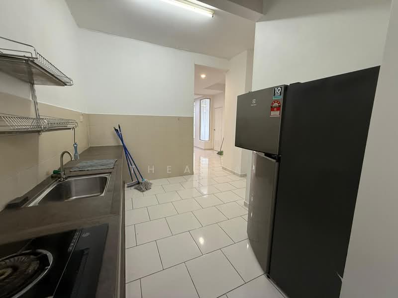 2-storey Terraced House for Rent in Bukit Indah (Iskandar Puteri (Nusajaya)) - Thea Lai - PropertyGuru.com.my