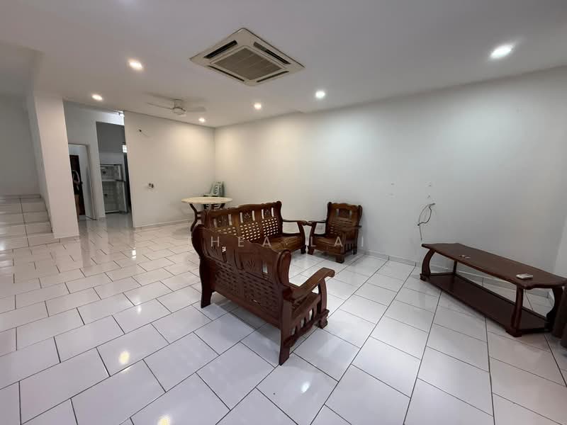 2-storey Terraced House for Rent in Bukit Indah (Iskandar Puteri (Nusajaya)) - Thea Lai - PropertyGuru.com.my