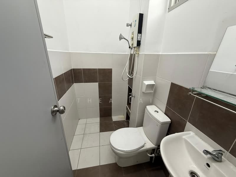 2-storey Terraced House for Rent in Bukit Indah (Iskandar Puteri (Nusajaya)) - Thea Lai - PropertyGuru.com.my