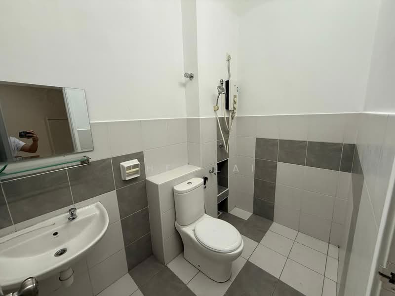 2-storey Terraced House for Rent in Bukit Indah (Iskandar Puteri (Nusajaya)) - Thea Lai - PropertyGuru.com.my