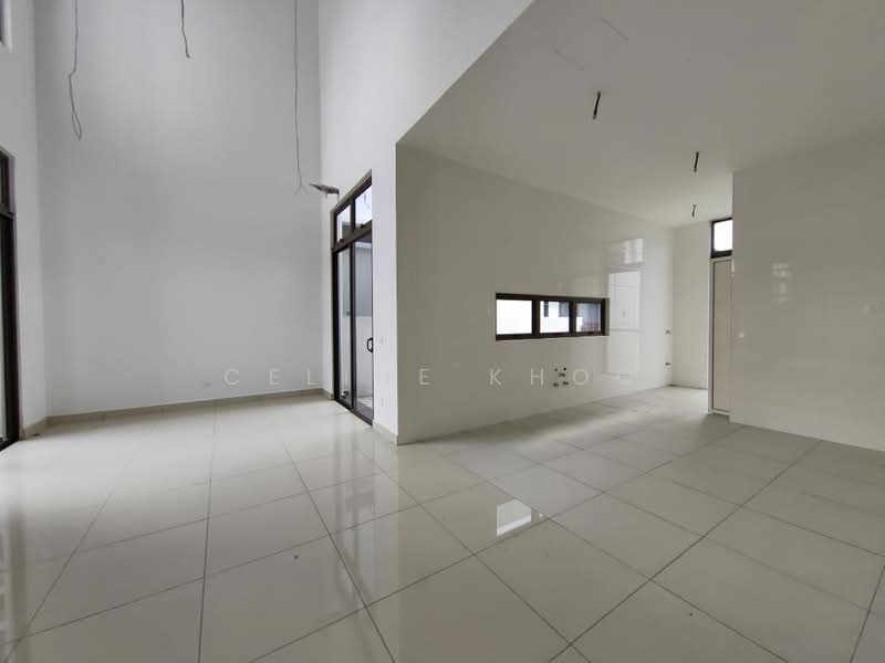 Rumah Berkembar untuk Dijual di Setia Alam (Selangor) - Celine Khoo - Interior - PropertyGuru.com.my