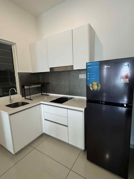 Apartment for Rent at Havona - Ah Bee - Kitchen - PropertyGuru.com.my
