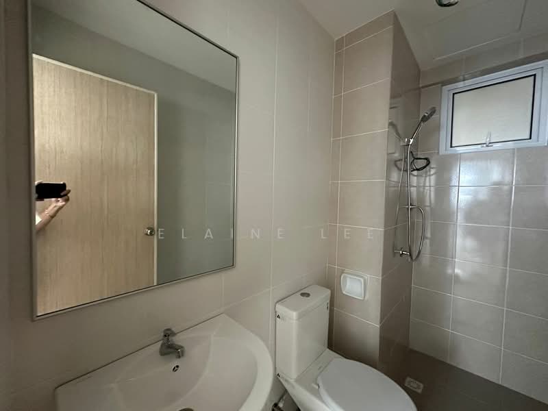 Condominium for Sale at Havana Beach Residences - Elaine Lee - Bathroom - PropertyGuru.com.my