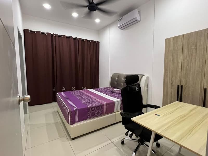 Servis Apartment untuk Disewa di Palm Garden - Jasmine Teh - PropertyGuru.com.my