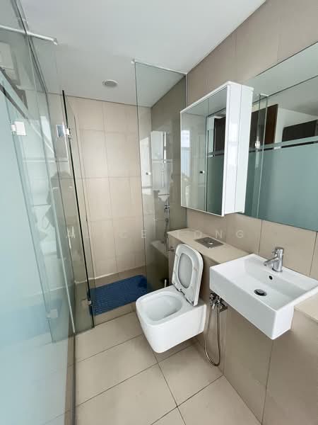Kondominium untuk Disewa di The Fennel - Alice Tong - PropertyGuru.com.my