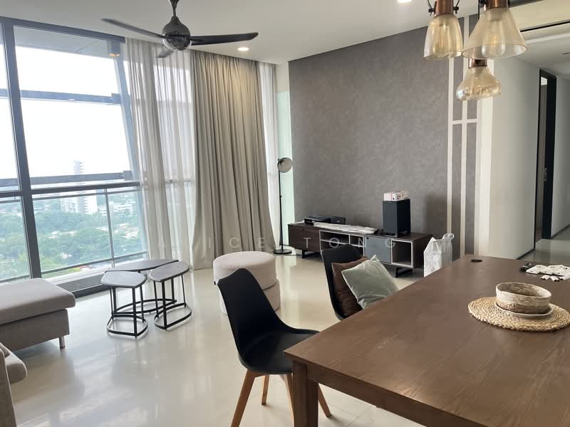 Kondominium untuk Disewa di The Fennel - Alice Tong - PropertyGuru.com.my