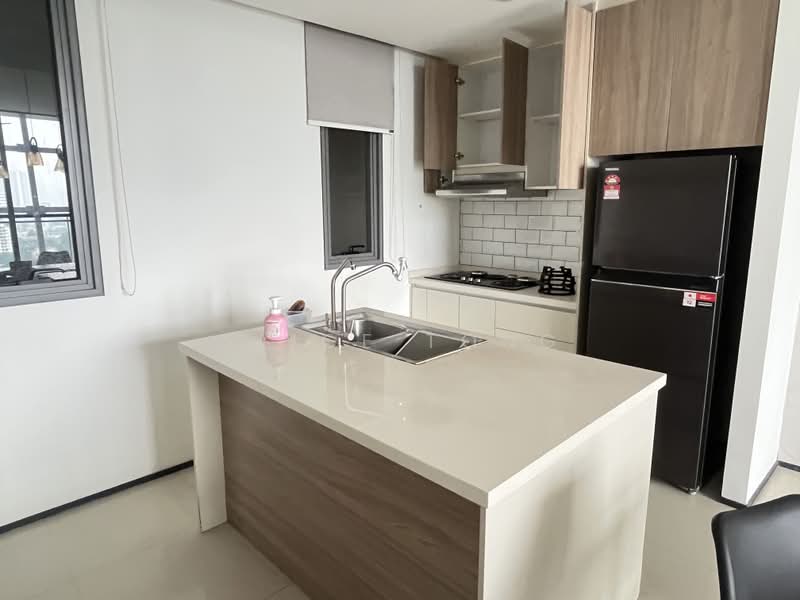 Kondominium untuk Disewa di The Fennel - Alice Tong - PropertyGuru.com.my