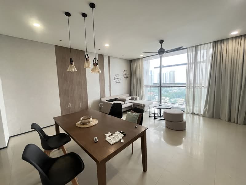 Kondominium untuk Disewa di The Fennel - Alice Tong - PropertyGuru.com.my