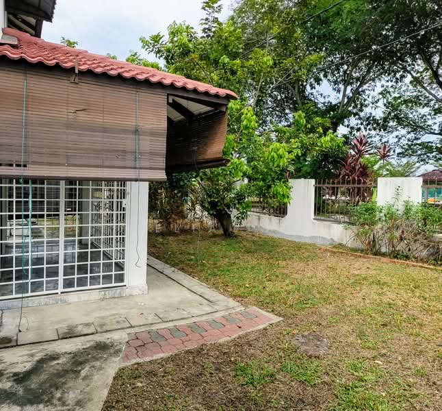 Rumah Teres 1.5 Tingkat untuk Disewa di Usj 11 (Subang Jaya) - Celia Tan - Exterior - PropertyGuru.com.my