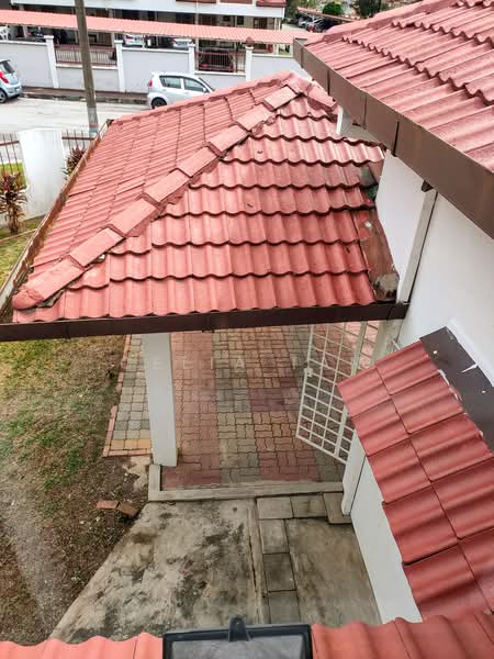 Rumah Teres 1.5 Tingkat untuk Disewa di Usj 11 (Subang Jaya) - Celia Tan - Exterior - PropertyGuru.com.my