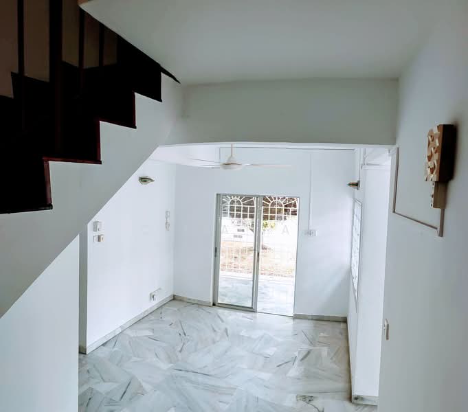 Rumah Teres 1.5 Tingkat untuk Disewa di Usj 11 (Subang Jaya) - Celia Tan - Interior - PropertyGuru.com.my