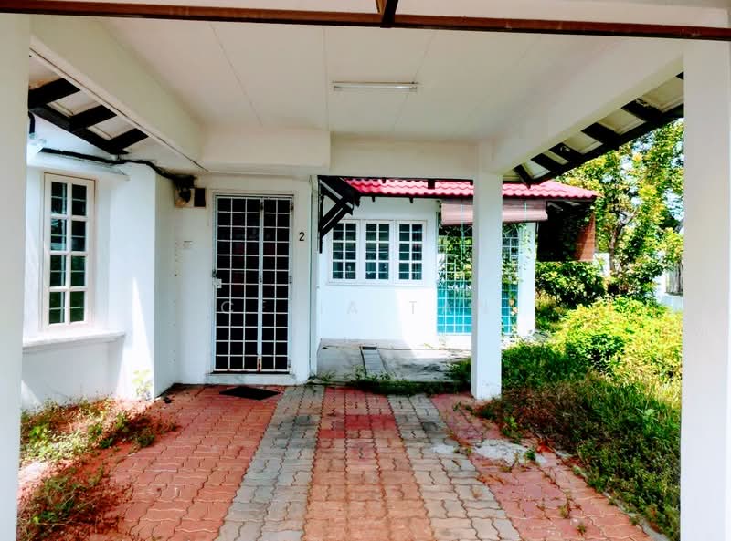 Rumah Teres 1.5 Tingkat untuk Disewa di Usj 11 (Subang Jaya) - Celia Tan - Exterior - PropertyGuru.com.my