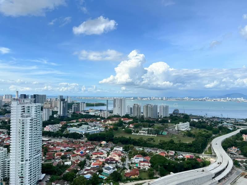 Kondominium untuk Disewa di IDEAL VENICE RESIDENCY - Hailey Wong - View - PropertyGuru.com.my