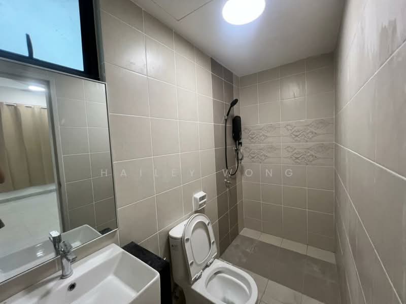 Kondominium untuk Disewa di IDEAL VENICE RESIDENCY - Hailey Wong - Bathroom - PropertyGuru.com.my