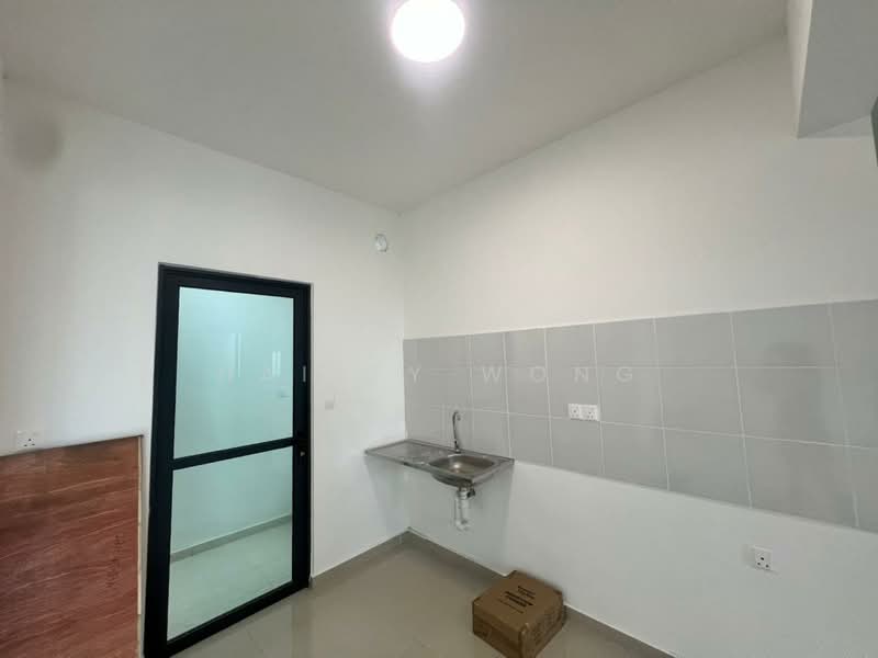 Kondominium untuk Disewa di IDEAL VENICE RESIDENCY - Hailey Wong - Kitchen - PropertyGuru.com.my