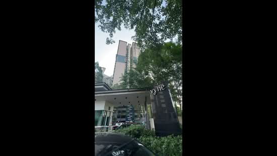 Condominium for Sale at The Vyne - Chin Pey Ling - PropertyGuru.com.my