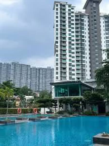 Condominium for Sale at The Vyne - Chin Pey Ling - PropertyGuru.com.my