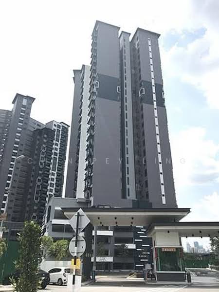 Condominium for Sale at The Vyne - Chin Pey Ling - PropertyGuru.com.my
