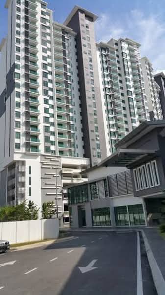 Condominium for Sale at The Vyne - Chin Pey Ling - PropertyGuru.com.my
