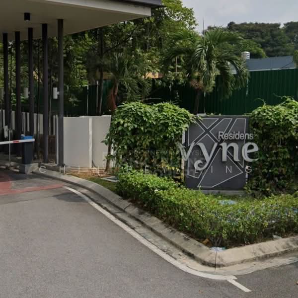 Condominium for Sale at The Vyne - Chin Pey Ling - PropertyGuru.com.my
