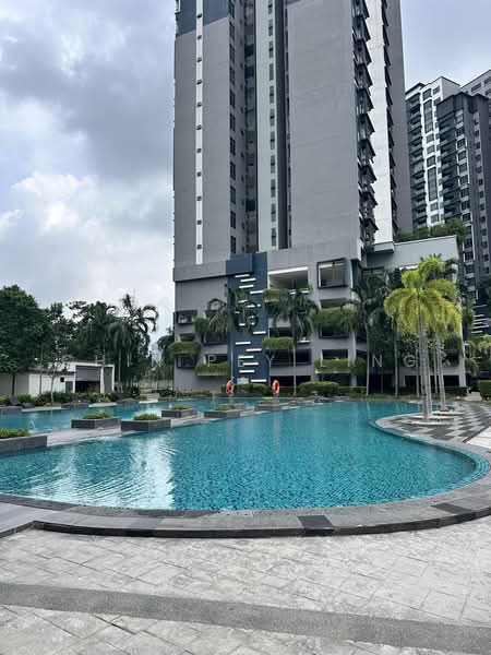 Condominium for Sale at The Vyne - Chin Pey Ling - PropertyGuru.com.my