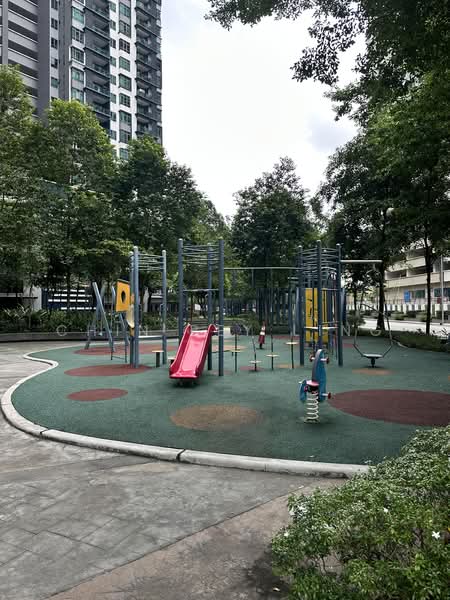 Condominium for Sale at The Vyne - Chin Pey Ling - PropertyGuru.com.my