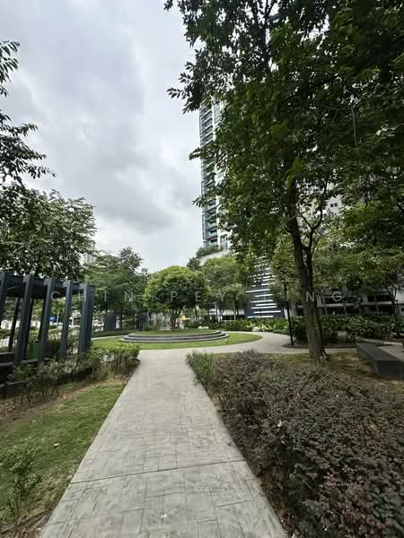 Condominium for Sale at The Vyne - Chin Pey Ling - PropertyGuru.com.my
