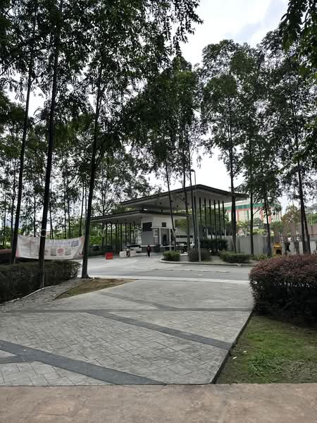 Condominium for Sale at The Vyne - Chin Pey Ling - PropertyGuru.com.my