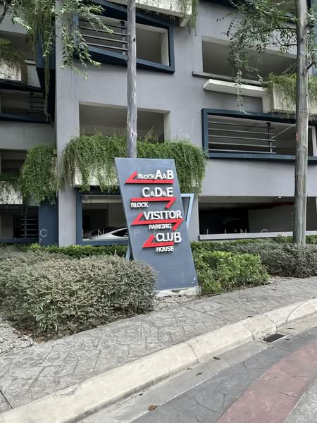 Condominium for Sale at The Vyne - Chin Pey Ling - PropertyGuru.com.my