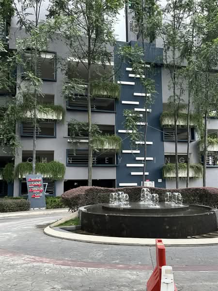 Condominium for Sale at The Vyne - Chin Pey Ling - PropertyGuru.com.my