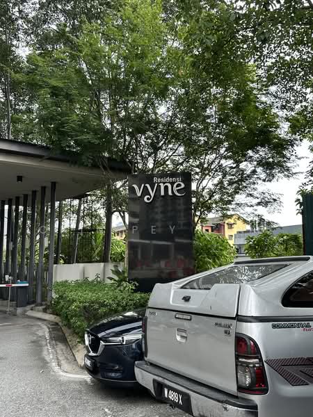 Condominium for Sale at The Vyne - Chin Pey Ling - PropertyGuru.com.my