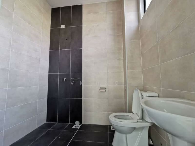 Cluster House for Sale in Taman Mutiara Mas (Skudai) - VK Hng - PropertyGuru.com.my