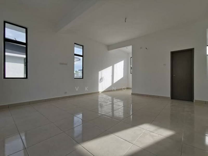 Cluster House for Sale in Taman Mutiara Mas (Skudai) - VK Hng - PropertyGuru.com.my