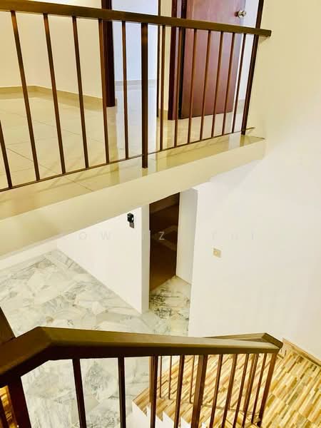 Rumah Teres 2 Tingkat untuk Disewa di Taman Putra Indah (Seri Kembangan) - Kow Tze Fui - Interior - PropertyGuru.com.my