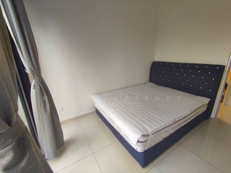 Kondominium untuk Disewa di Subang Bestari - Nazrin Affendy - Bedroom - PropertyGuru.com.my