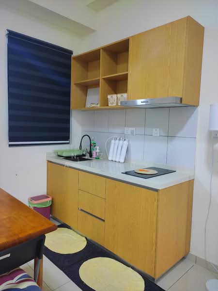 Kondominium untuk Disewa di Subang Bestari - Nazrin Affendy - Kitchen - PropertyGuru.com.my