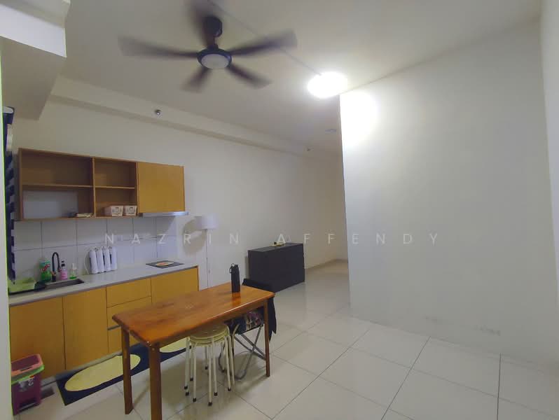 Kondominium untuk Disewa di Subang Bestari - Nazrin Affendy - Kitchen - PropertyGuru.com.my
