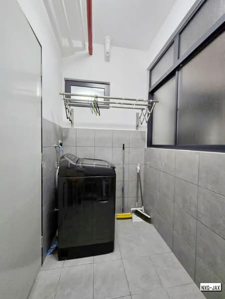Servis Apartment untuk Disewa di GM Residence Remia - Reilynn Tue - Interior - PropertyGuru.com.my