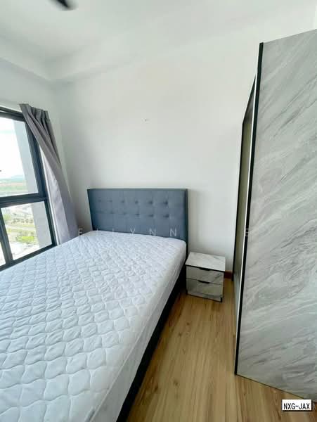 Servis Apartment untuk Disewa di GM Residence Remia - Reilynn Tue - Bedroom - PropertyGuru.com.my