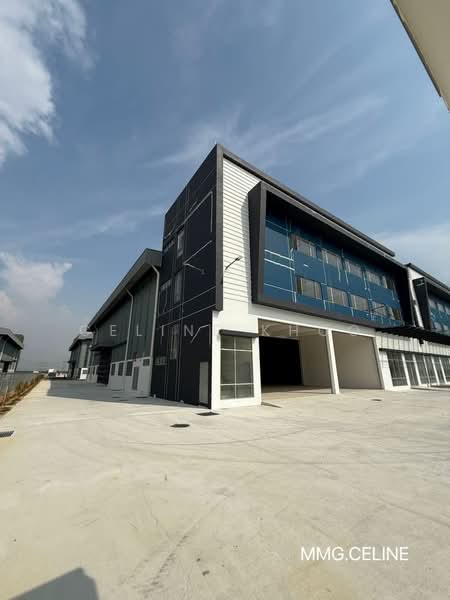 Kilang untuk Disewa di Kapar Industrial Park (Kapar) - Celine Khoo - Exterior - PropertyGuru.com.my