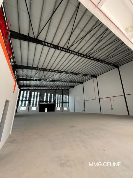 Kilang untuk Disewa di Kapar Industrial Park (Kapar) - Celine Khoo - Interior - PropertyGuru.com.my